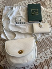 Gucci Purse And matching