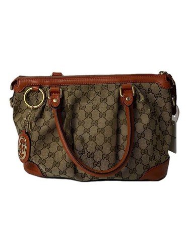 Gucci canvas - gucci,