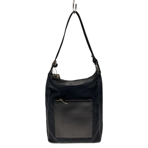 Gucci bag canvas - gg,