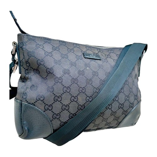 Gucci shoulder bag black - gucci,