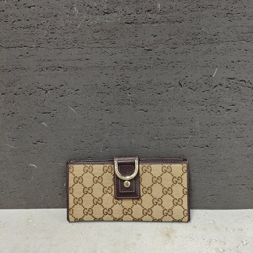 Gucci canvas bags - bags, --