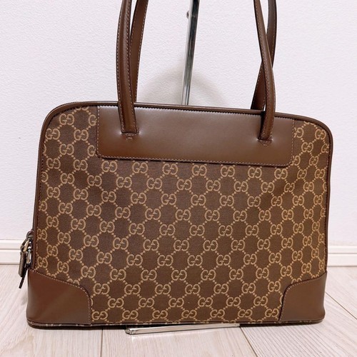 Gucci handbag medium size - handbag, 23cm