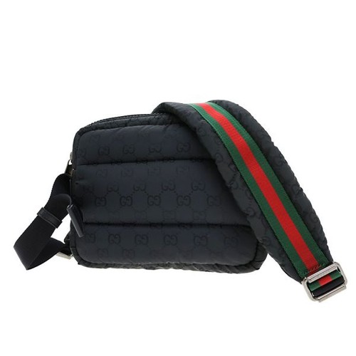 Gucci nylon shoulder - gucci, i