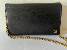 GUCCI GG INTERLOCK BETTY CHAIN