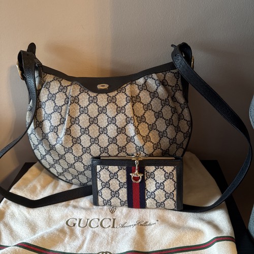 Vintage gucci accessory - gucci,