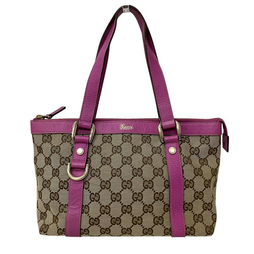 Gucci canvas 141471 - i,