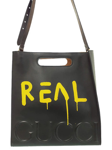 Gucci guccighost 414476 2way - guccighost,