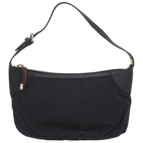 Gucci bag 224093 black - bag:,