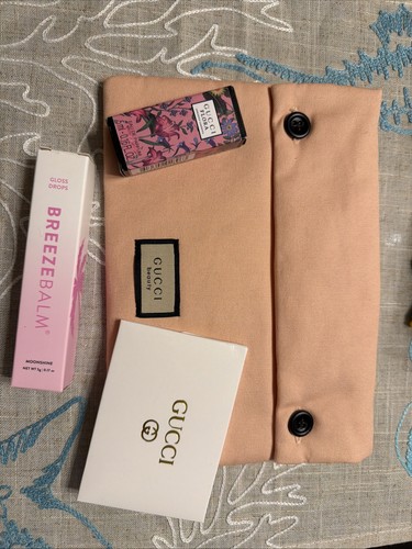 Small gucci set - gucci,