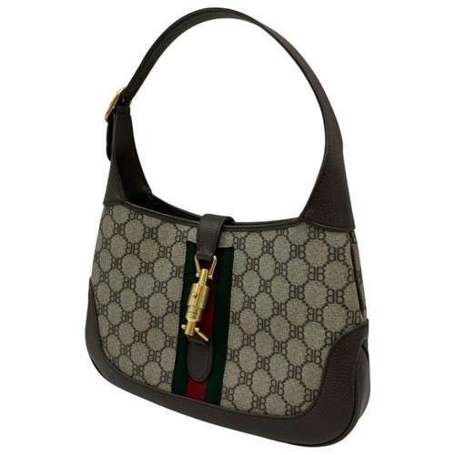 Gucci bag 2way - gucci, beige