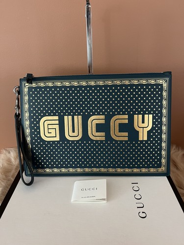 Authentic gucci guccy sega - gucci,