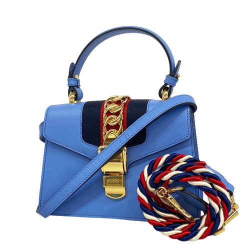 Auth 6ka0591 gucci handbag - auth,