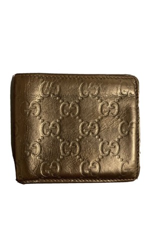 Gucci monogram guccissima - gg,