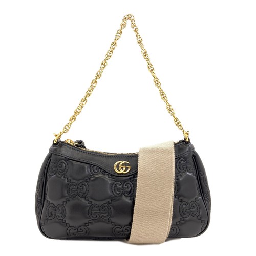 Gucci 735049 ggmatelasse 2way - gucci,