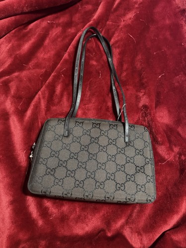 Super rare gucci - gg, nylon
