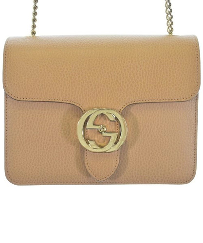Gucci shoulder bag - i,