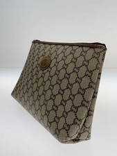 GUCCI PLUS Second Bag -- BEG