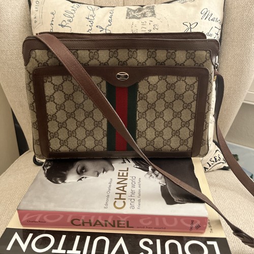 Authentic gucci supreme web - gucci,