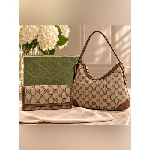 Gucci original canvas - original,