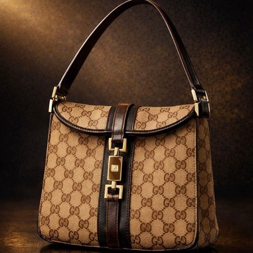 Rare gucci canvas - rare, gg