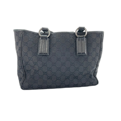 Gucci handbag black - gucci,