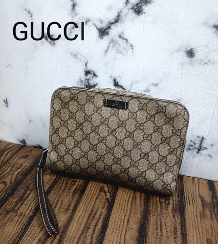 Gucci old plus - gucci, clutch