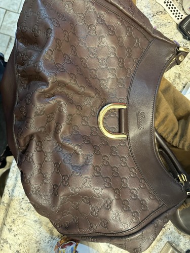 Gucci purse - gucci,