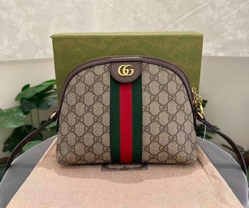 Gucci ophidia shell - ophidia, gg