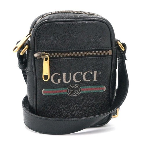 Gucci bag 574803 black - bag:,
