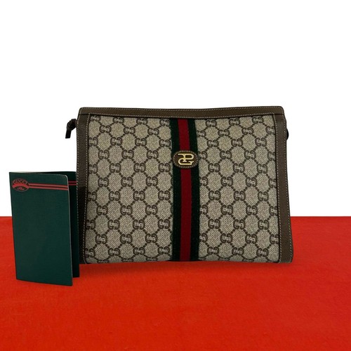 Excellent condition gucci old - gucci,