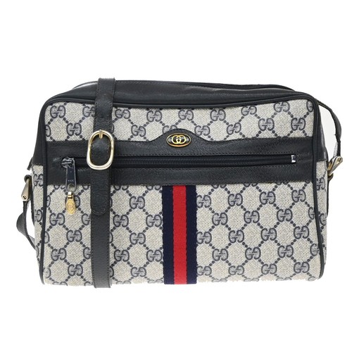 Gucci logo sherry web - gucci, line