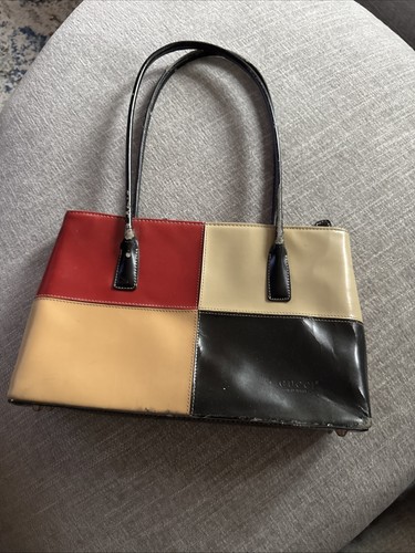 Possible gucci purse and non - and,