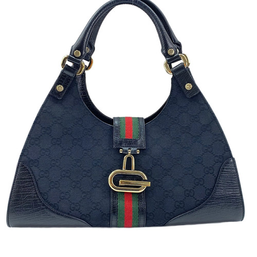 Gucci canvas sherry - gucci,
