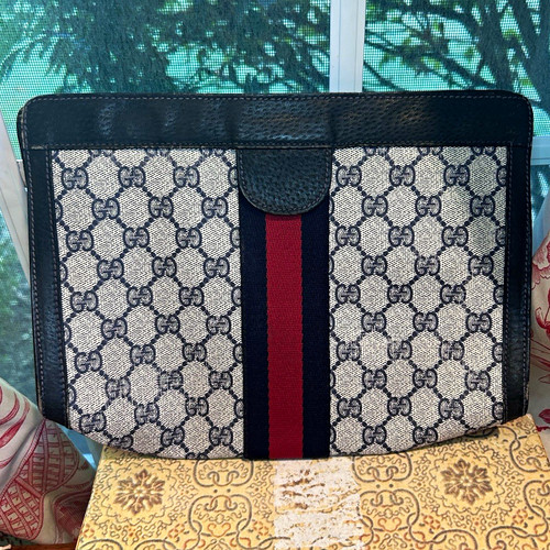Vintage gucci accessory - vintage,