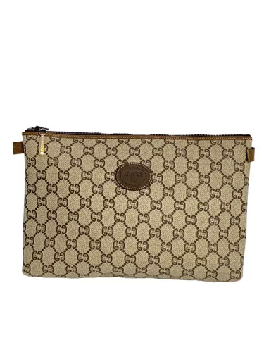 Gucci plus clutch bag - gucci,