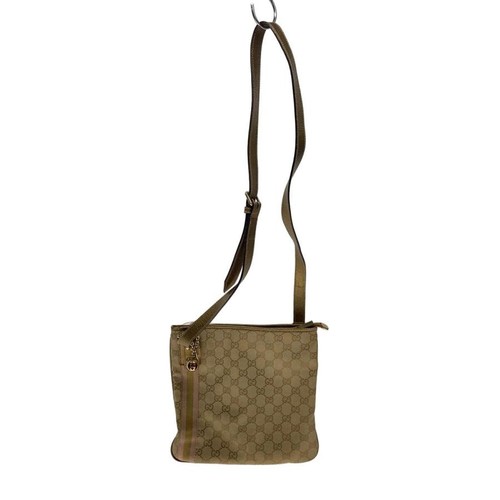 Gucci bag canvas 144388 - gucci,