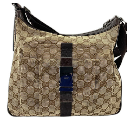 Gucci shoulder bag - gucci,
