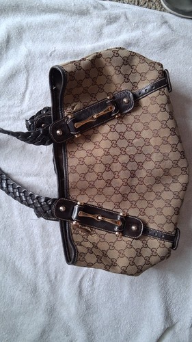 Womans gucci purse - womans,