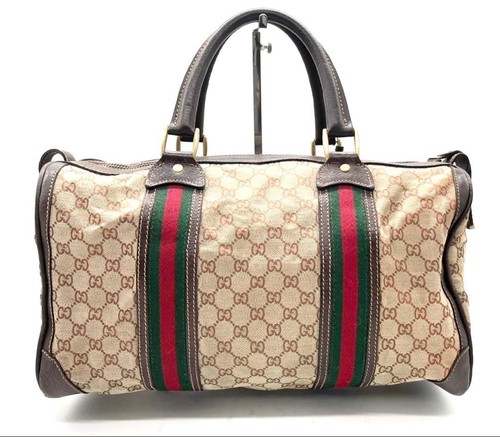 Duty paid gucci sherry line - gucci,