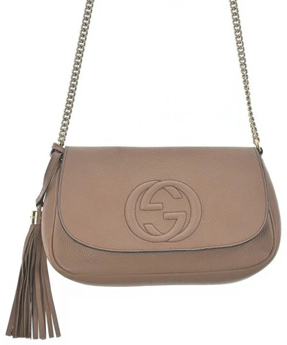 Gucci shoulder bag - shoulder,