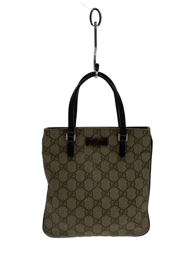 Gucci handbag supreme - supreme, pvc
