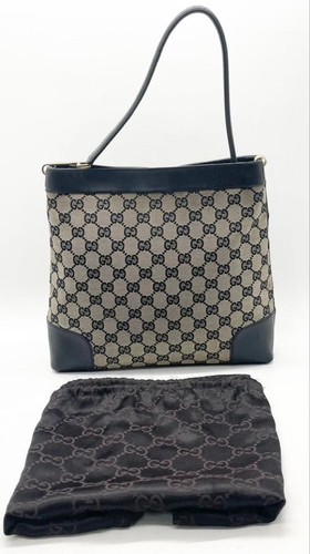 Duty paid gucci handbag - duty,