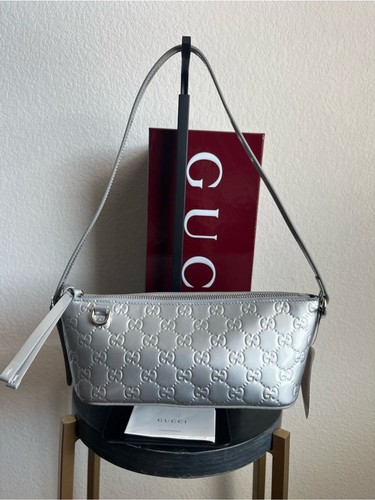 New gucci emblem small - emblem,