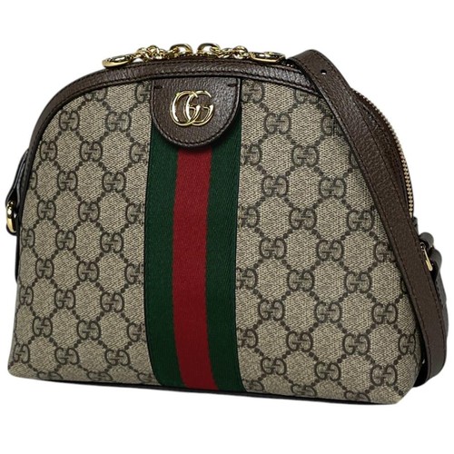 Gucci double gg supreme - gucci, g
