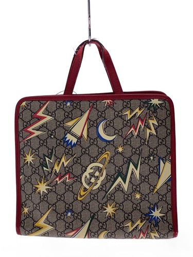 Gucci handbag multicolor - handbag,
