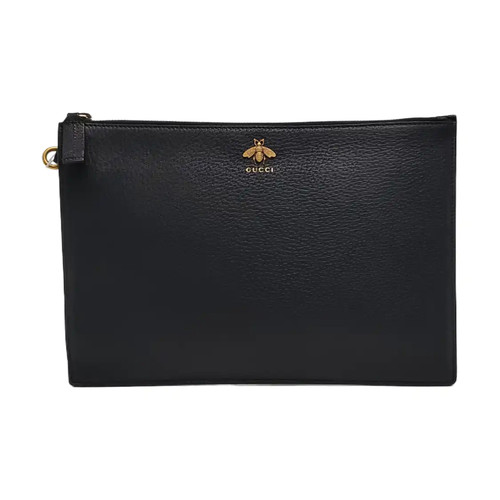 Gucci animalier bags leather - gucci,