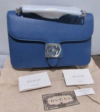 FAB! NEW GUCCI $3200 Dollar GG