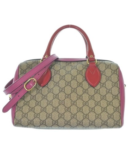 Gucci shoulder bag - i, i