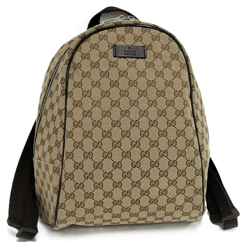 Gucci canvas 449906 - i, gg