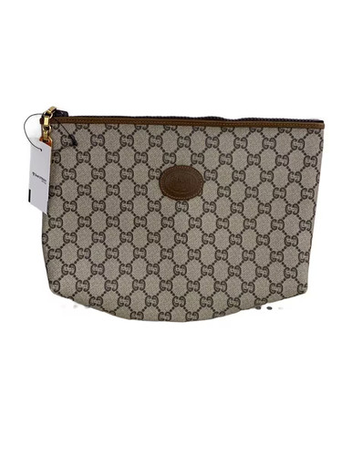 Gucci plus clutch bag - clutch,
